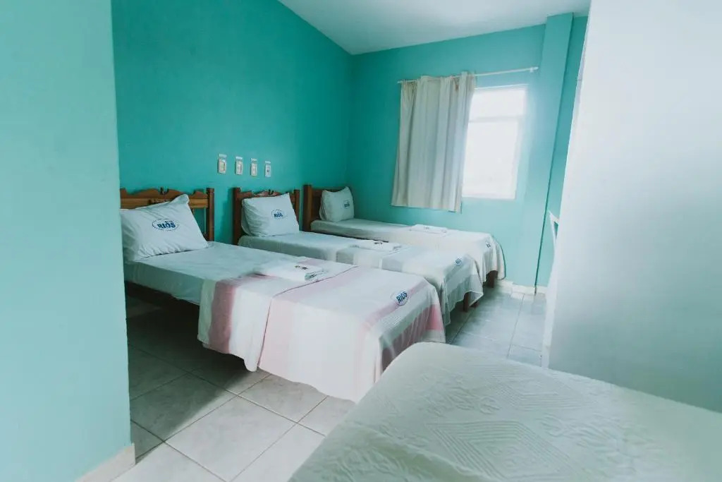 Hotel Rios