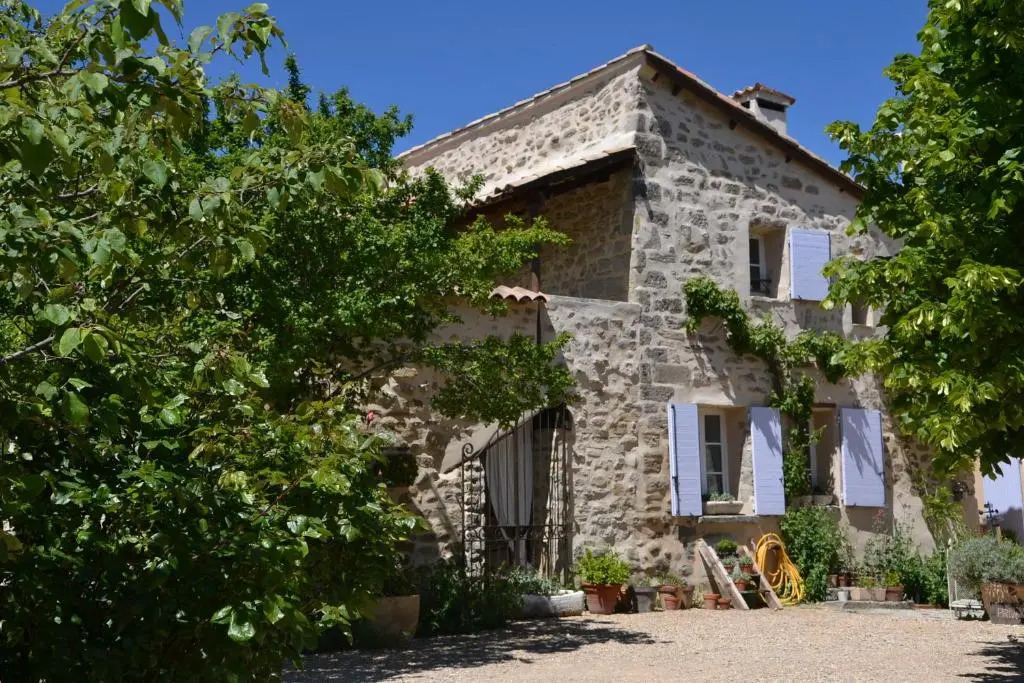 Le Vieil Aiglun