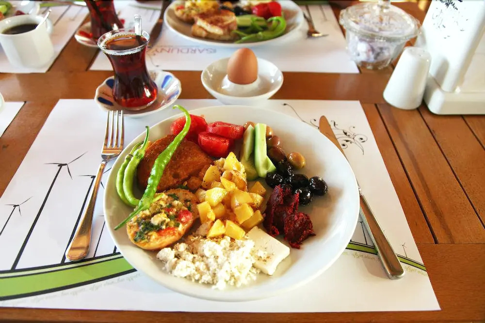 Sardunya Otel
