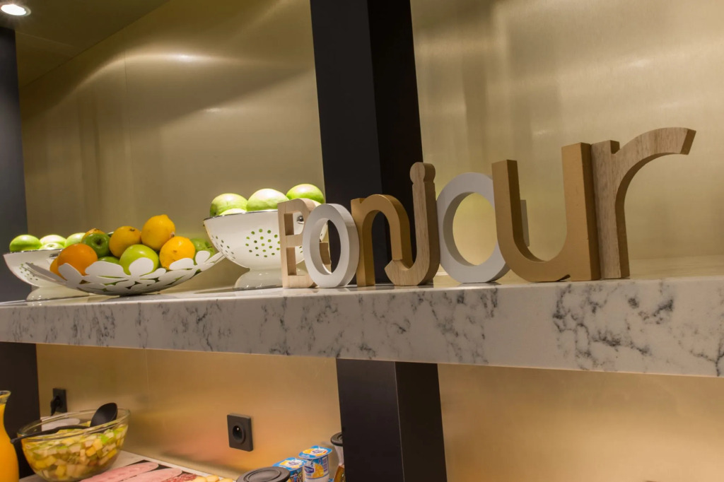 Ibis Styles Toulouse Capitole