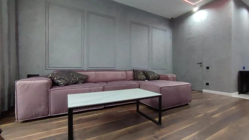 Luxury Apartments Lviv
