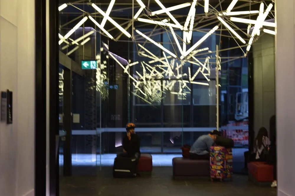 Sunshine Boutique Apartments