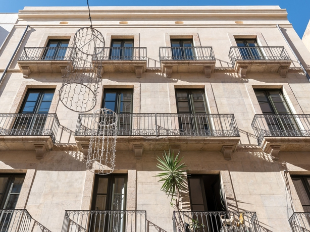 Tarraco Flats