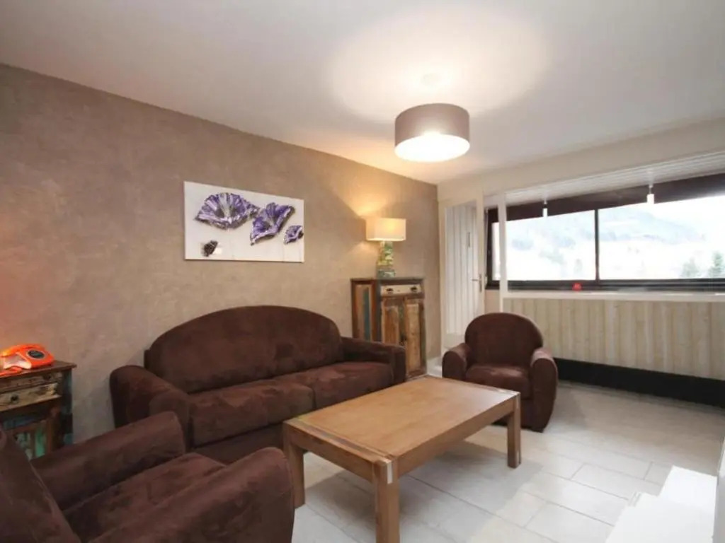 Maison Mont-Dore, 3 pièces, 5 personnes - FR-1-415-52