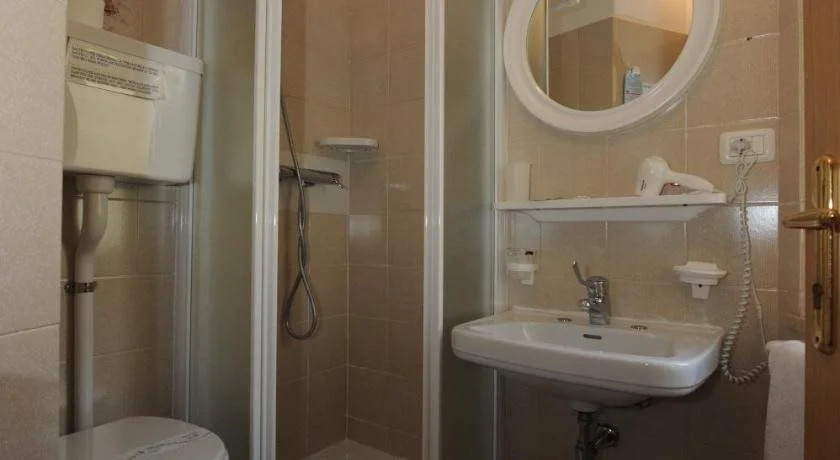 Hotel Villa Grazia