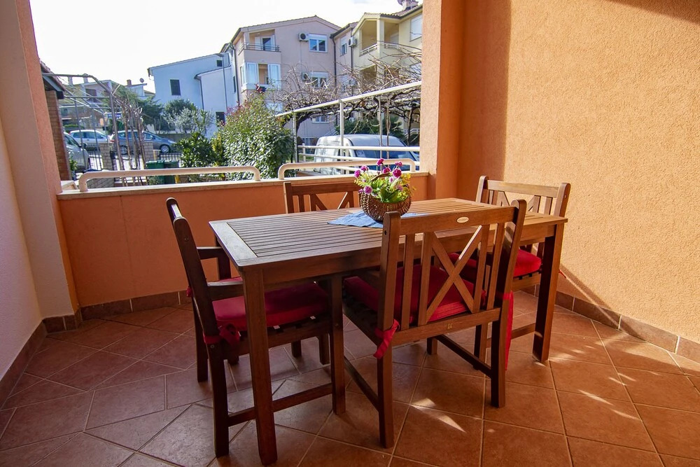 Apartment Edo 628