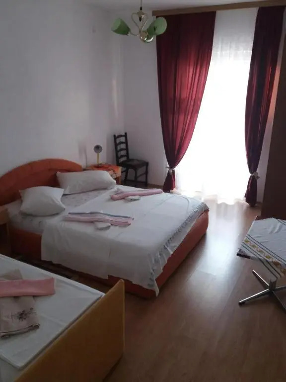 Apartments Radonic