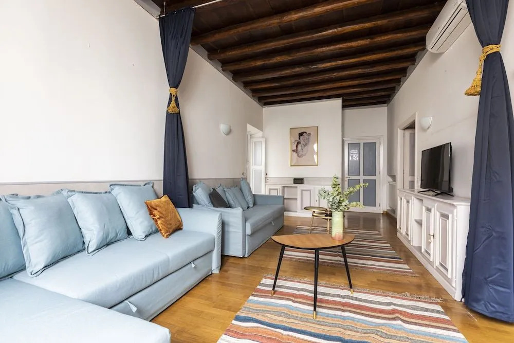 Rome Piazza di Spagna Guesthouse
