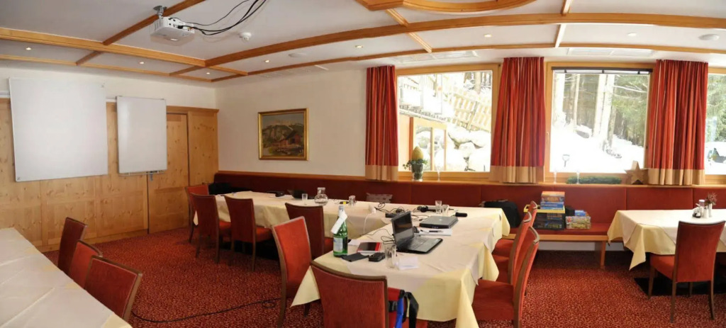 Panoramahotel Gürtl