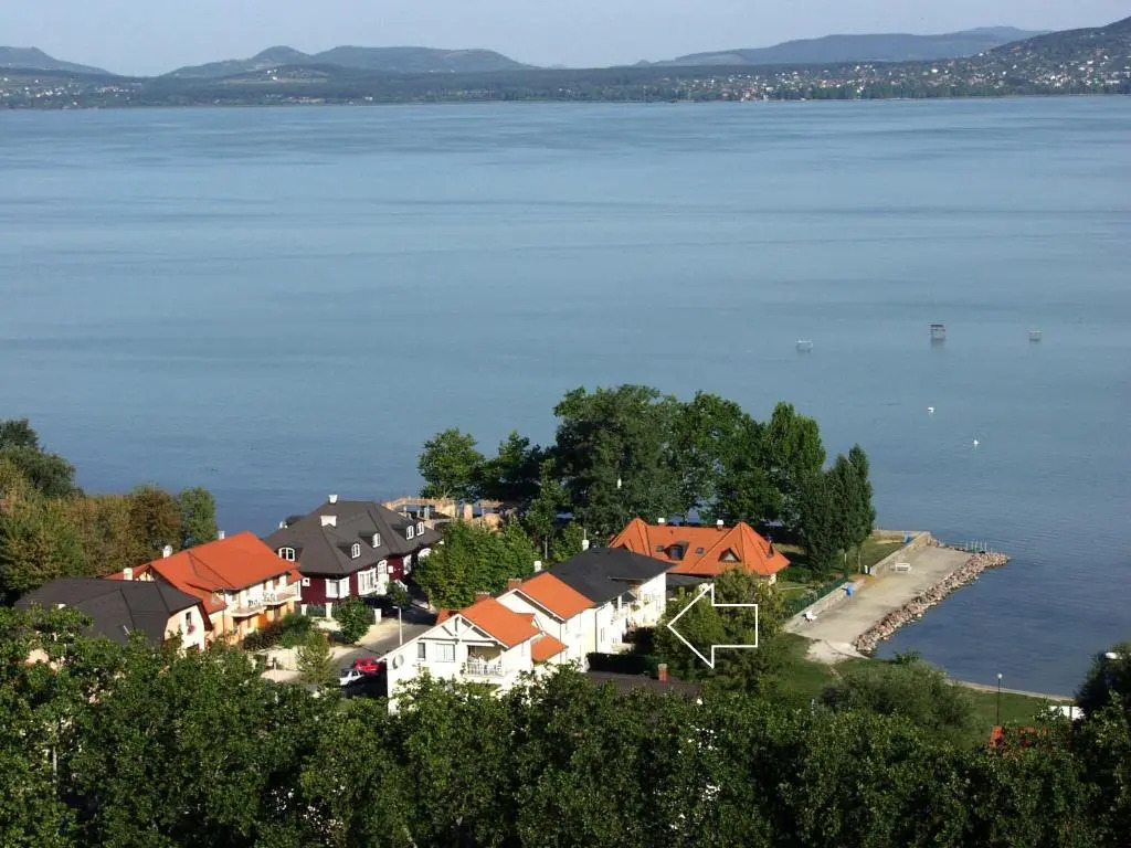 Panoráma Villa