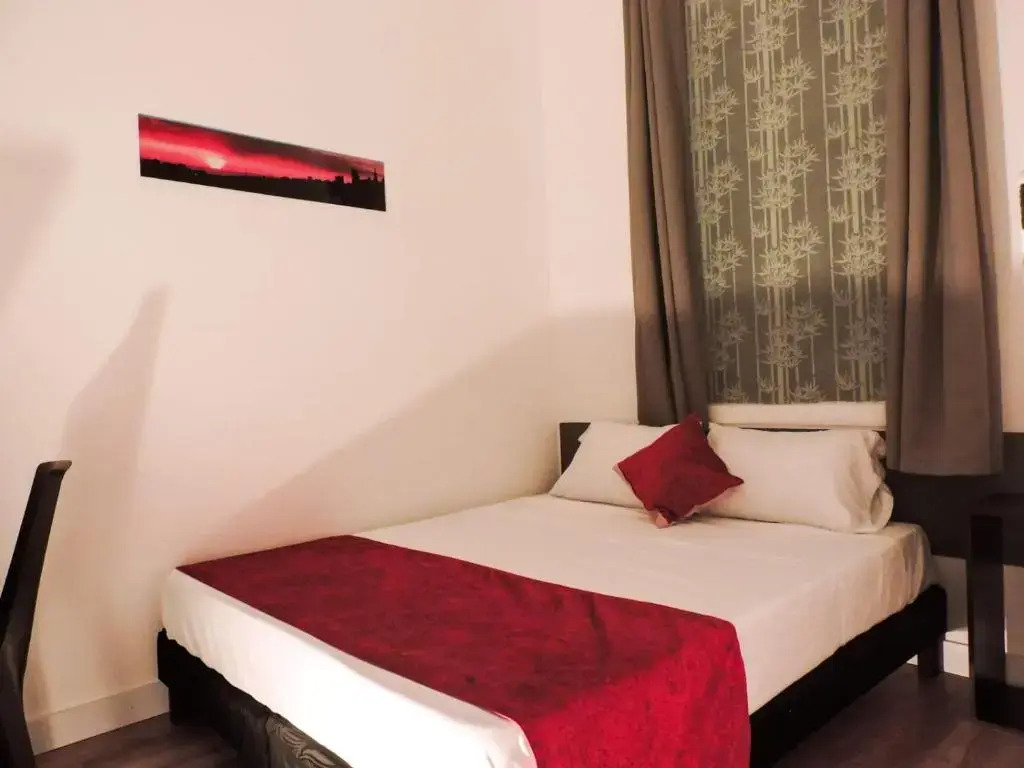 Hotel San Marcos