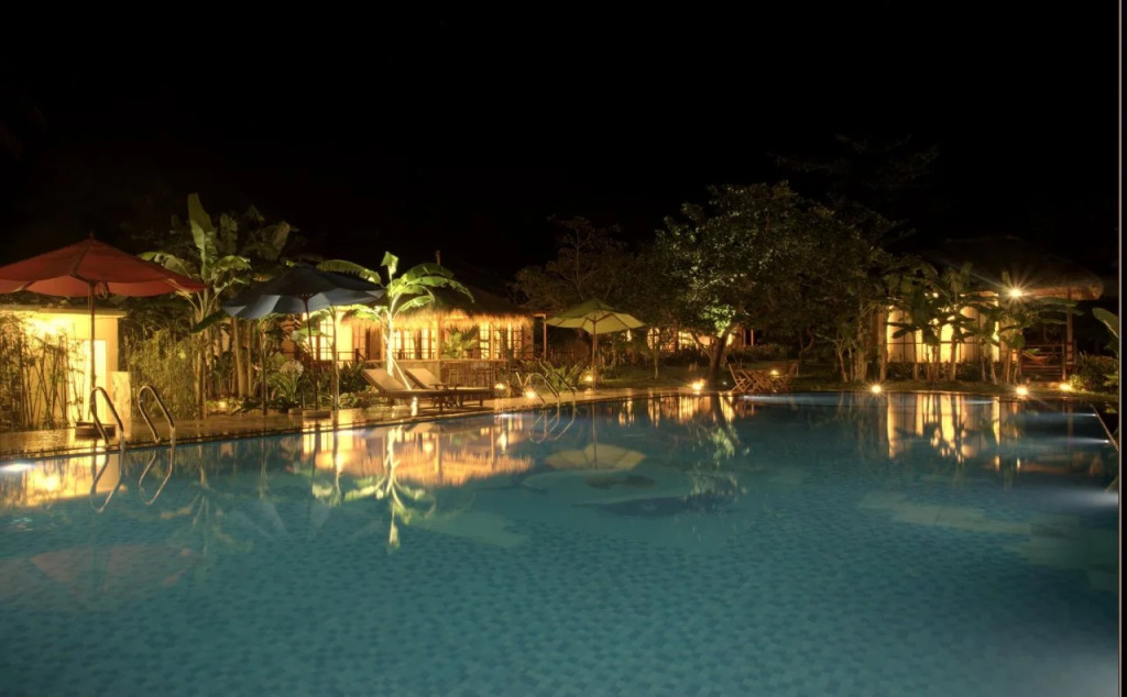 Paradiso Phu Quoc Resort