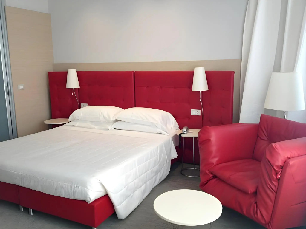 B&B Hotels Park Hotel Suisse Santa Margherita Ligure