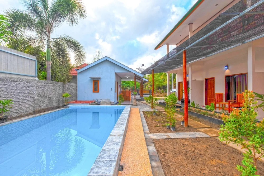 Jeri Homestay