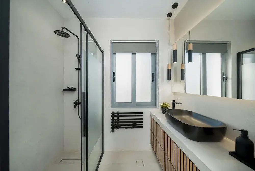 INCORSΟ - Smart Luxury Stay - Athens Airport - PassCode Late Self Check In