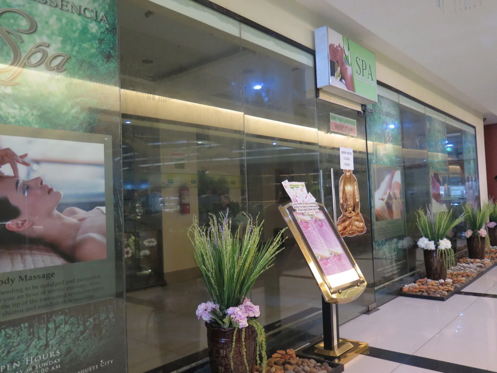 Hotel Essencia