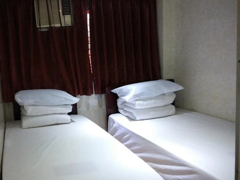Champion Guest House