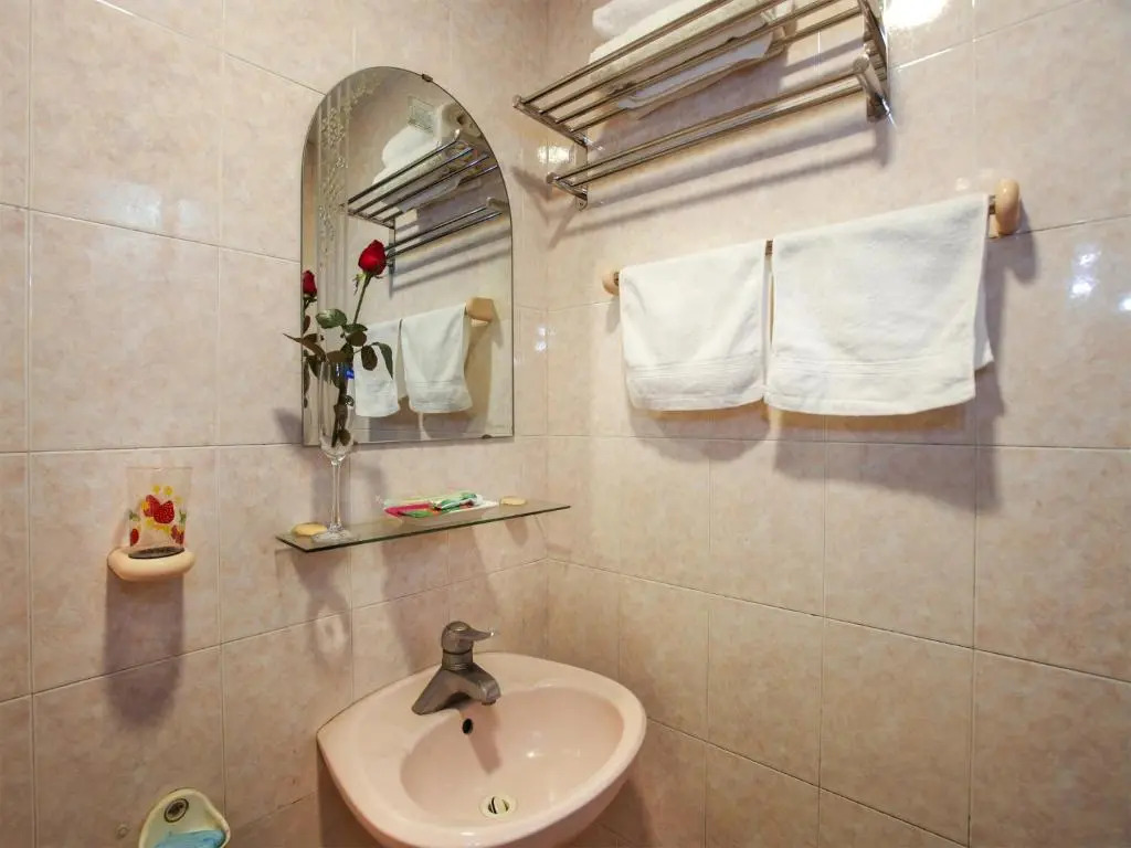 Phuong Trang Hotel