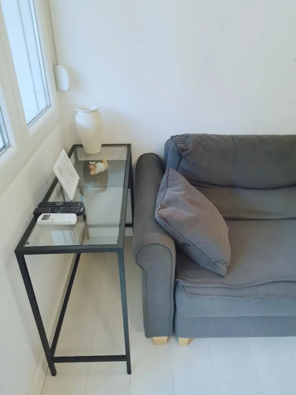 Residential Apartment