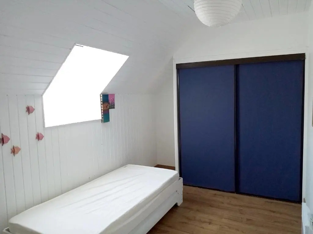 Maison Arzon, 5 pièces, 9 personnes - FR-1-639-6