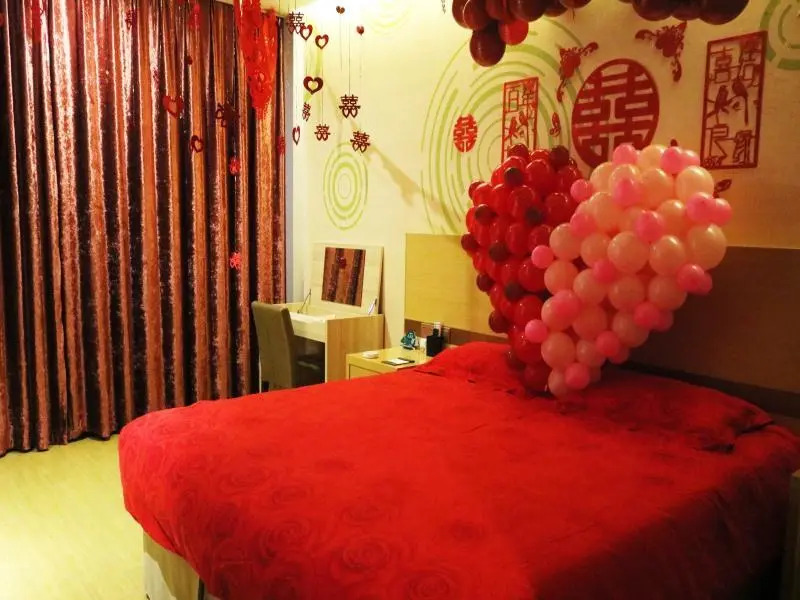GreenTree Inn Anshan Tiexi District Qianshan Xi Road Angang South Gate Branch