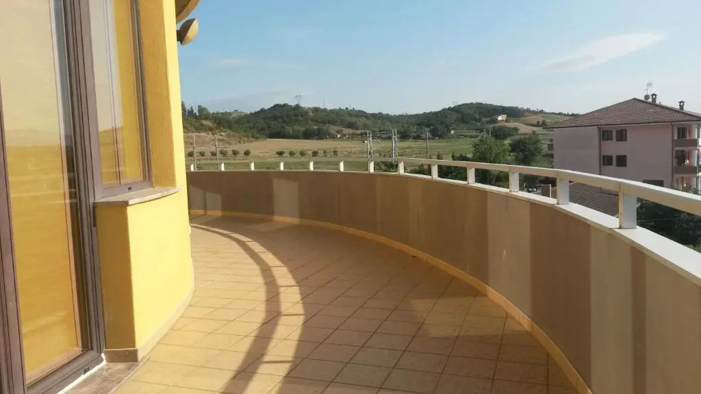 Hotel Il Baronetto