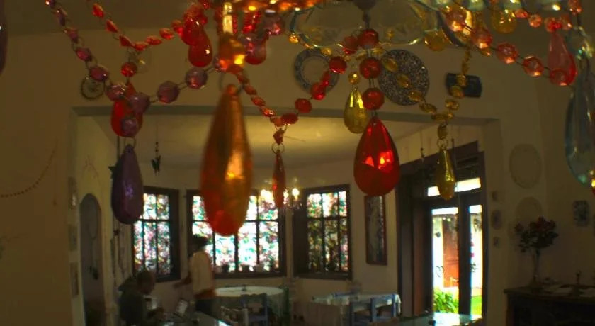 Sakti Hostal B&B