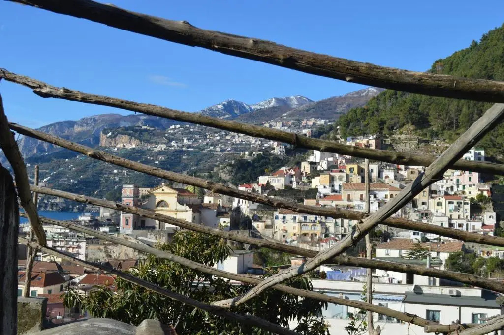 Trappeto Reginnacielo Holiday home