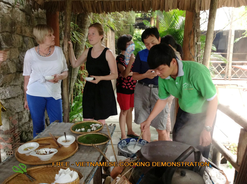 Hoi An Chic Green Retreat