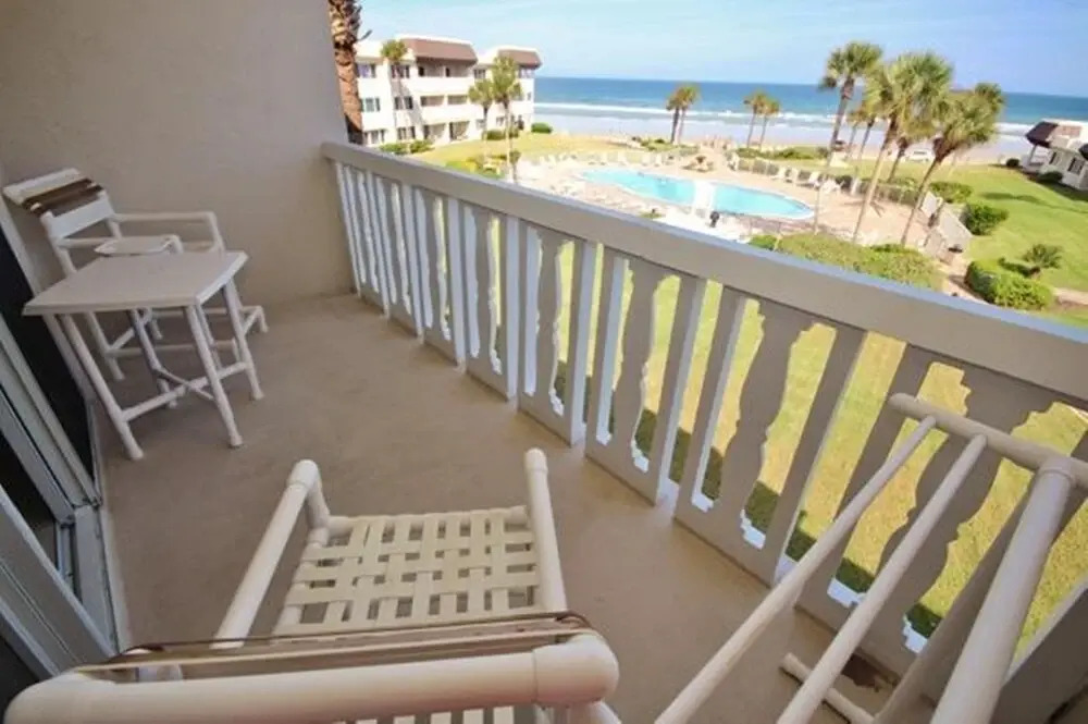 Chateau by the Sea 31C Apartment 2
