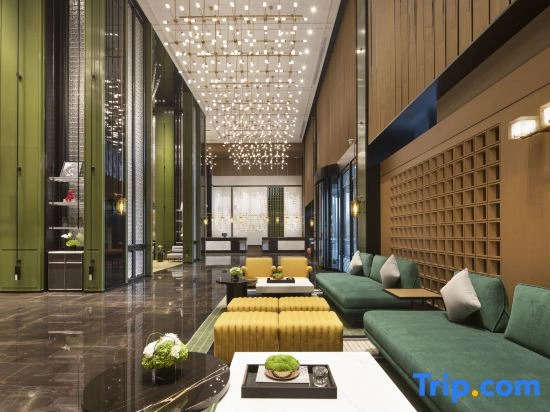 Hampton by Hilton Baoding Lekai South Avenue
