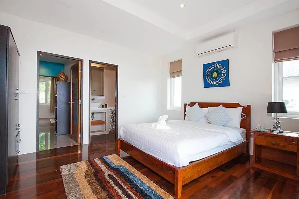 Villa Janani 301