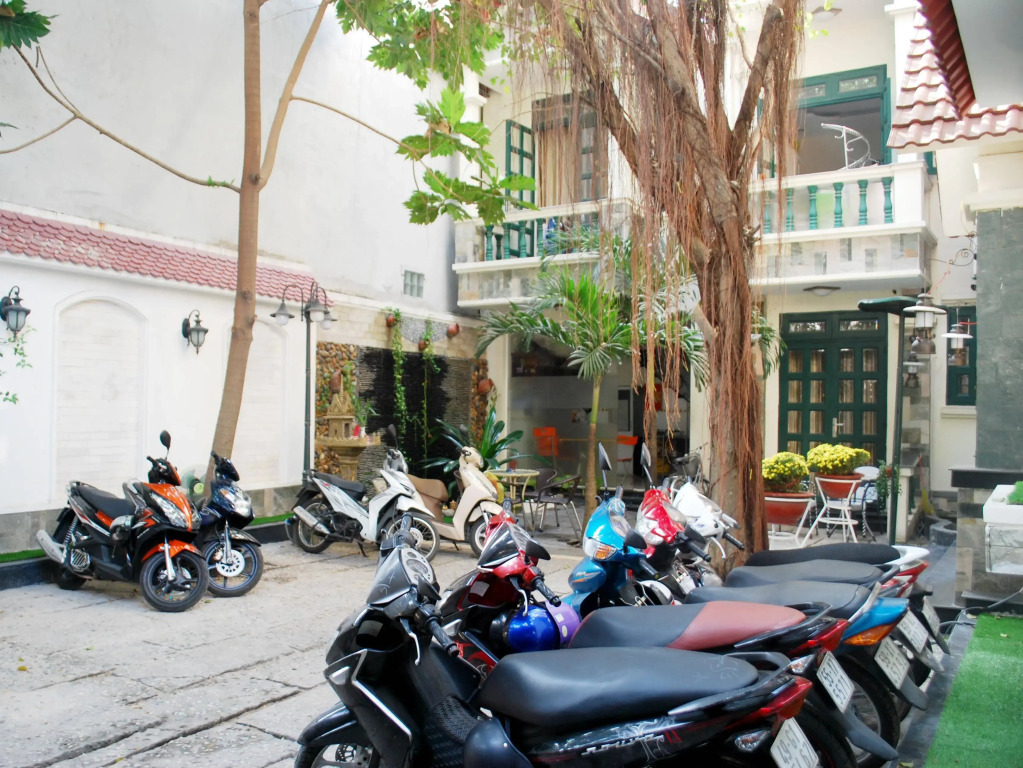 Lan Anh Hotel