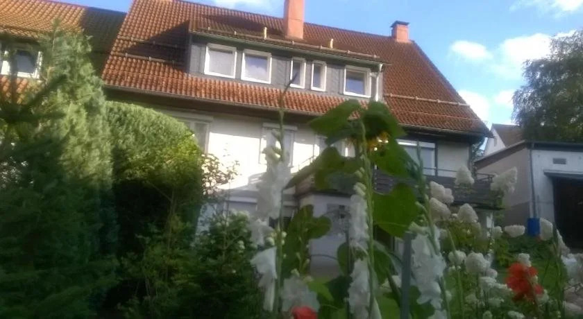 Harzpension Haus Königskopf
