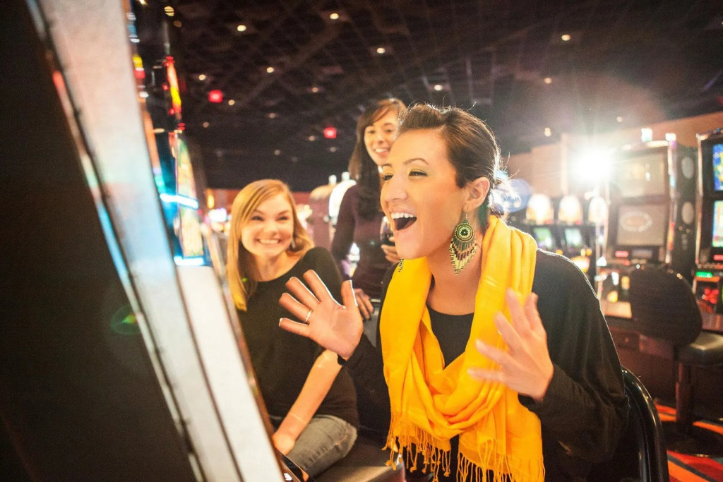 Akwesasne Mohawk Casino Resort and Players Inn Hotel