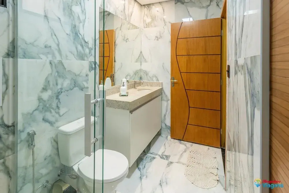 Luxuosa Casa com Piscina