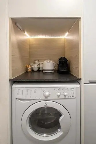 Barcelona Park Apartment