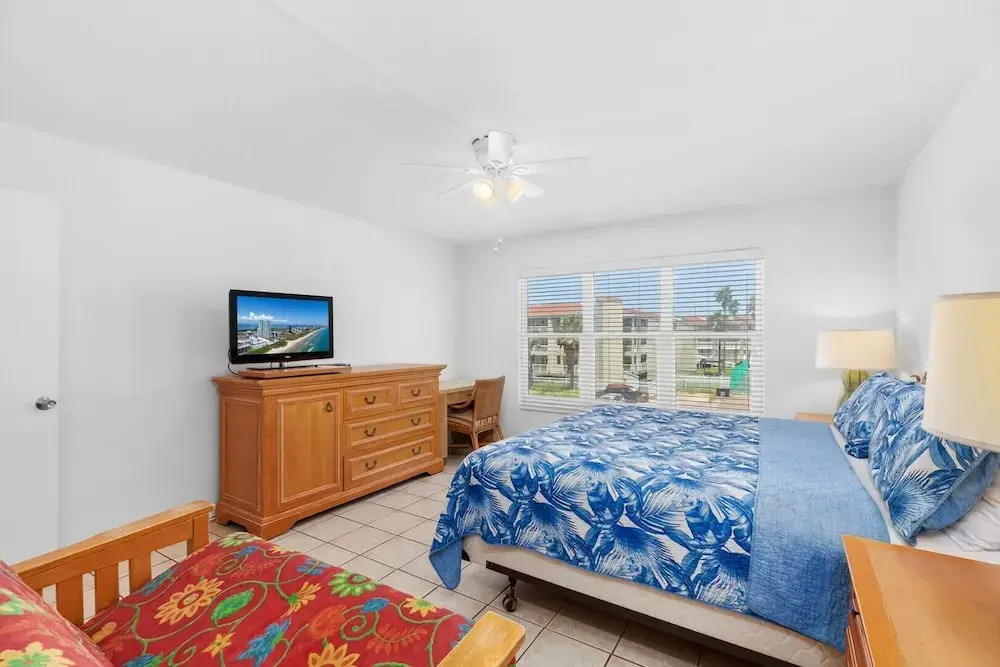 Gulfview ll by Padre Getaways