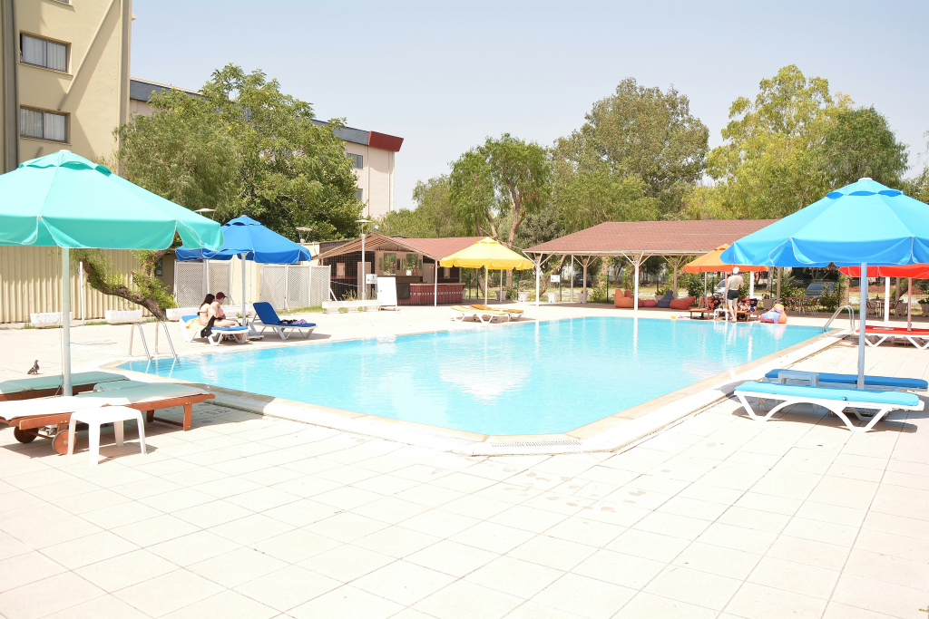 Anemon Kent Ege Otel