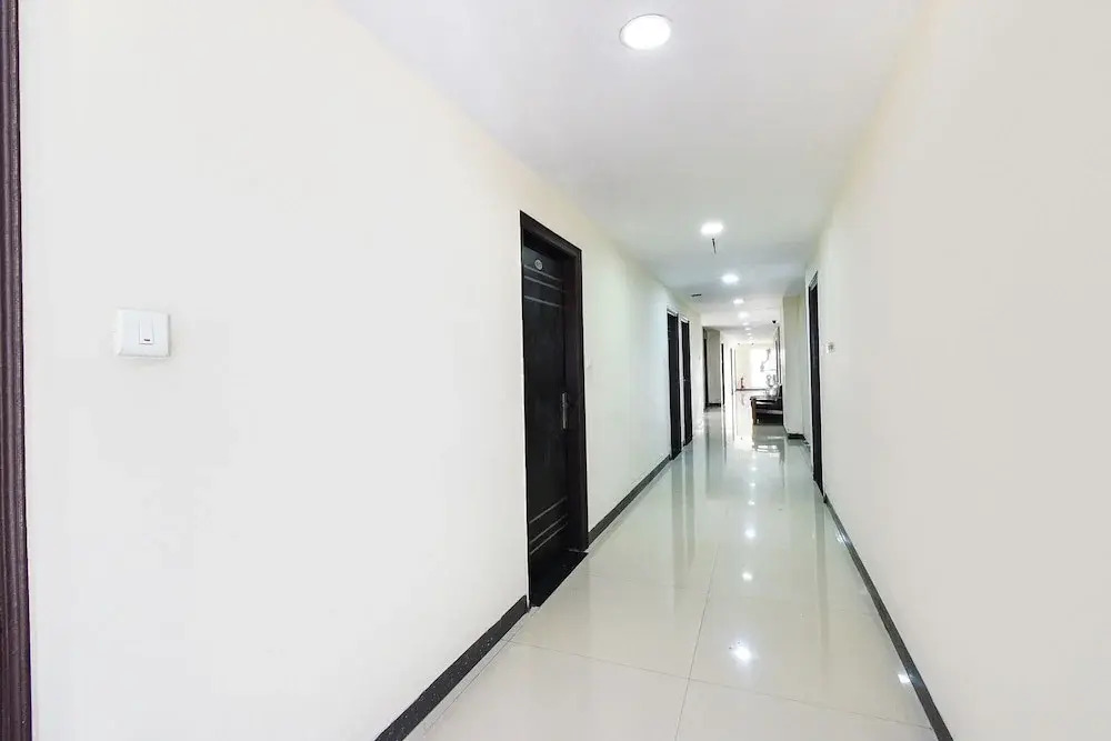 Hotel L Grand - Nr Secunderabad Railway Station