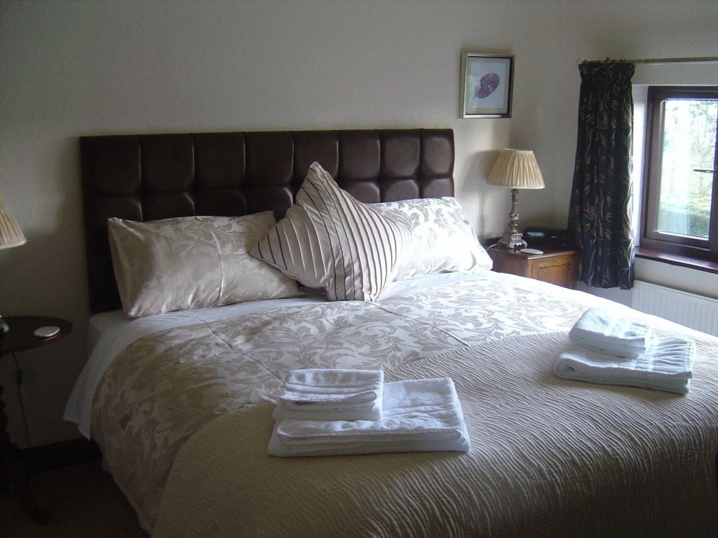 Loe lodge