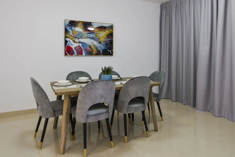 Bespoke Residences - Waikiki Townhouses