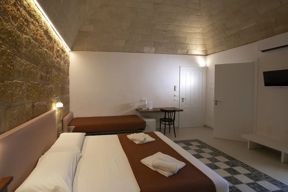 CASE COLOMBO E MATTARELLA by Trerose Properties - Appartamenti centrali con wi-fi e posto auto privato gratuito