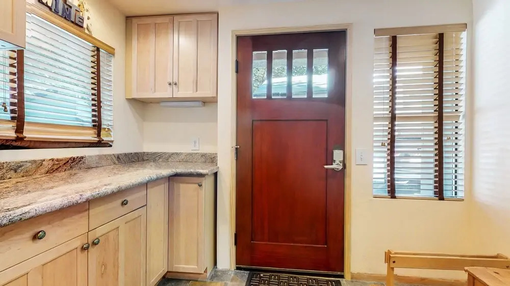 Mammoth Sierra Townhomes #18 2 Bedroom Condo by RedAwning