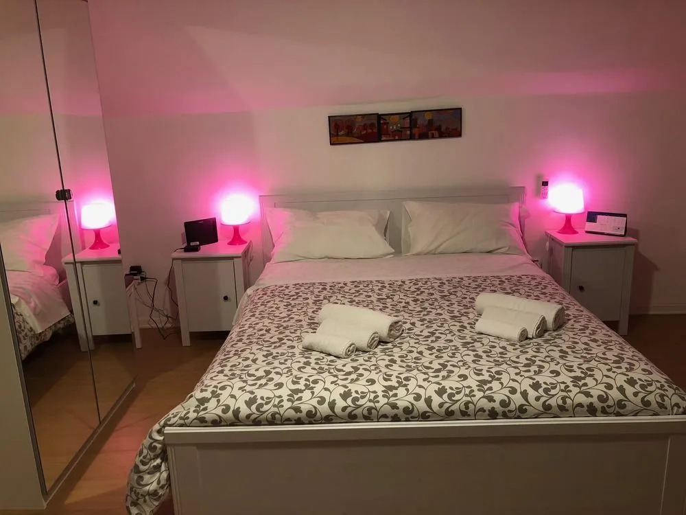 Sweet Home San Mattia