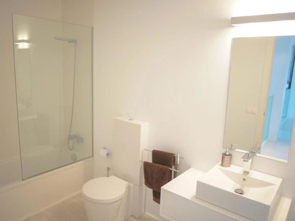 Villa in Son Serra with Beach and Pool