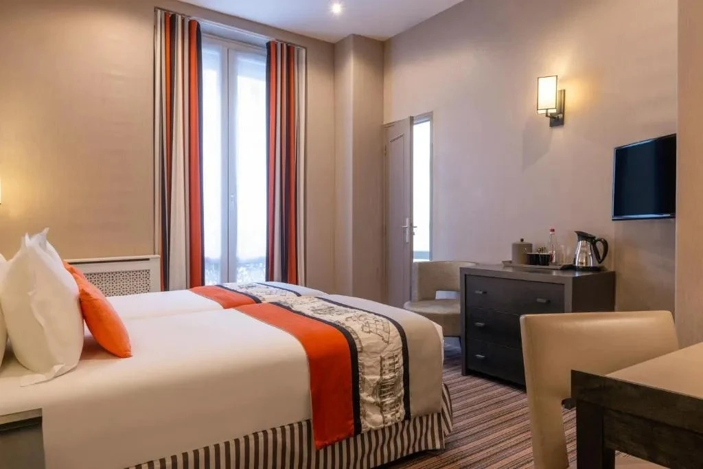 Hôtel France dAntin Opéra