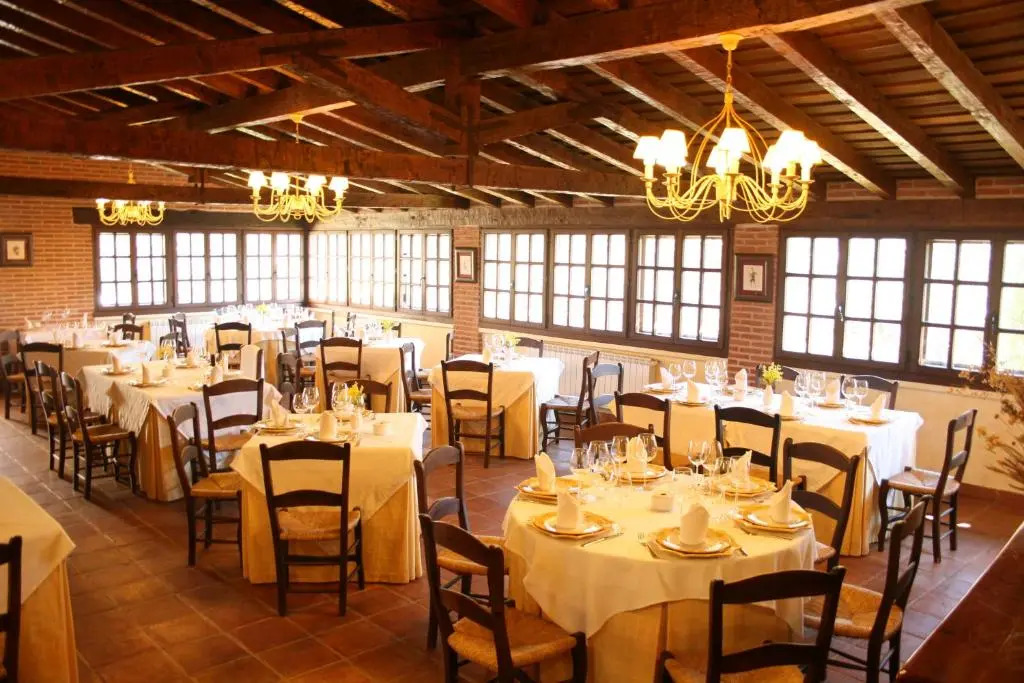 Posada Real Molino del Cubo