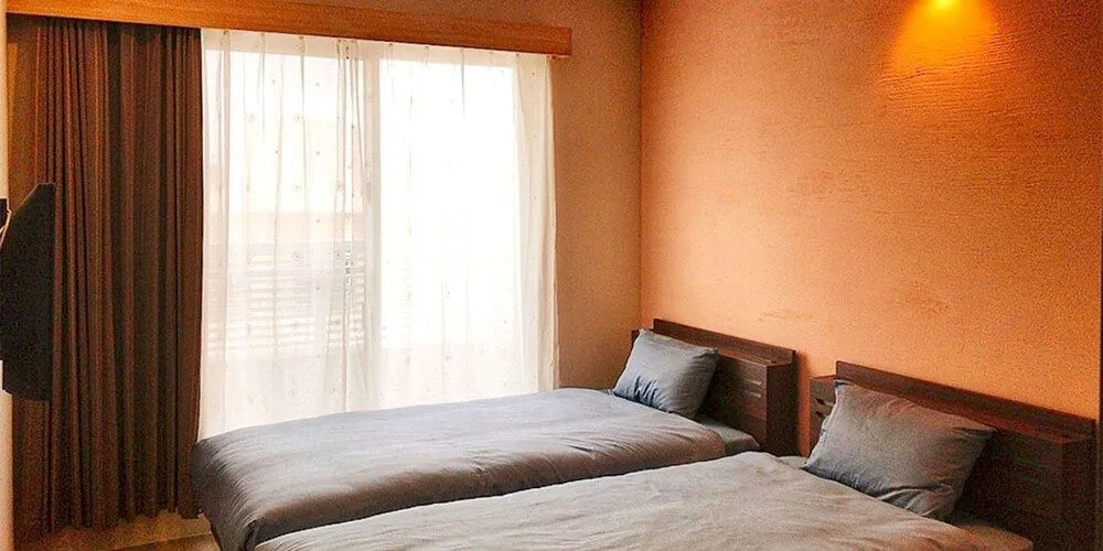 Room Biotop YOMITAN