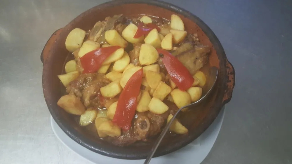 La Terraza de Picos